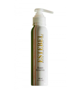 Hair repairing mask Hair repairing mask